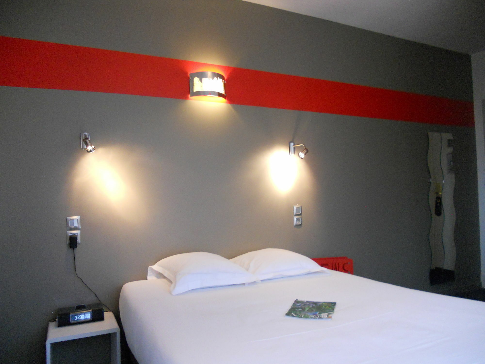 The Originals City, Hotel Notre Dame, Rouen Exterior photo